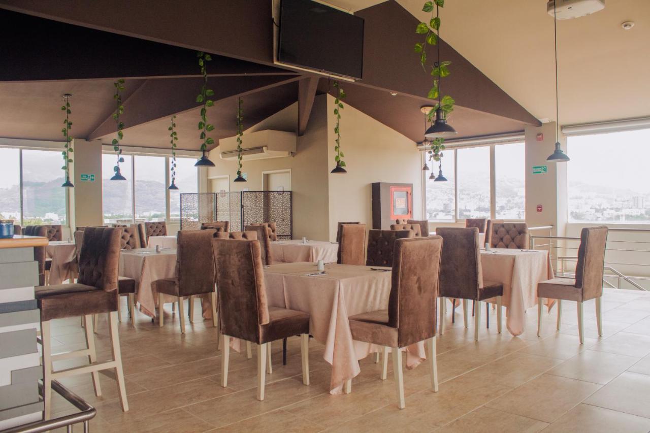 Hotel Club De Bienestar Ilar Marrakech Cali Exterior foto