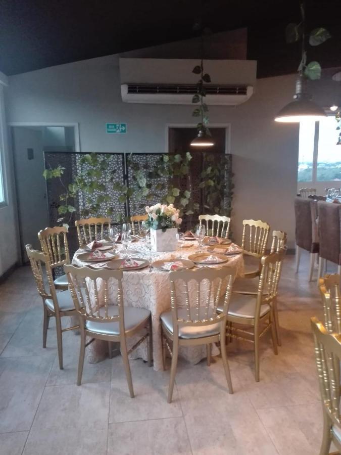 Hotel Club De Bienestar Ilar Marrakech Cali Exterior foto